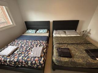 Square One Mall Room- Fast Speed Internet-Free Parking - Mississauga - 9