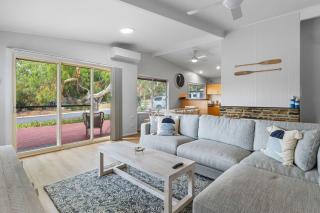 Grundy Getaway - 8 Grundy Street - Second Valley - 7