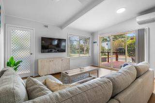 Grundy Getaway - 8 Grundy Street - Second Valley - 6