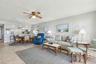 Atlantis Oceanview Condo - Fernandina Beach - 8