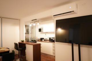 Apartment amoblado confort - Chillán - 2