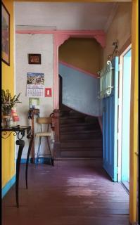 Casa Axê - Valparaíso - 4