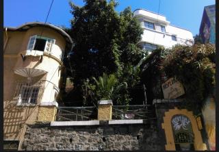 Casa Axê - Valparaíso - 2
