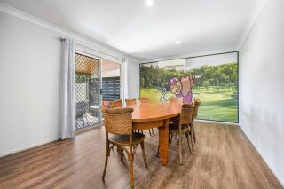 Kew Golf Shack - Kew - 3