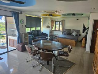 Villa Germania - Jomtien Beach - 1