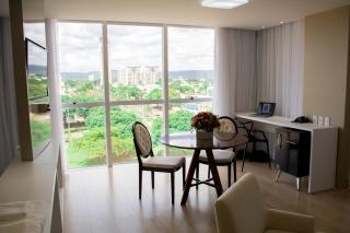 Select Hotel - Palmas - 1