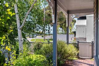 Orontes Cottage - Geelong Rippleside Retreat - Geelong West - 4