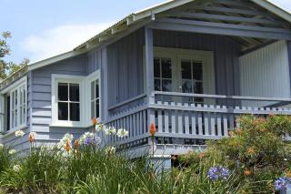 Cottage 1 Hyams Beach Seaside Cottages - Hyams Beach - 0
