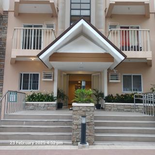 Affordable 1BR Condo with WIFI near town - 110 - Baguio - 7