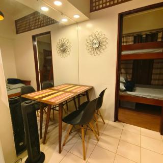 Affordable 1BR Condo with WIFI near town - 110 - Baguio - 0