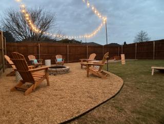 Stunning Newly Renovated 3BR 2B Home Hot Tub Game Room - 6