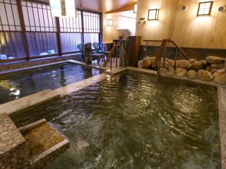Dormy Inn Sapporo Annex - Sapporo - 0