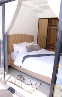 Luxury Studio Apartment - Nairobi - 7