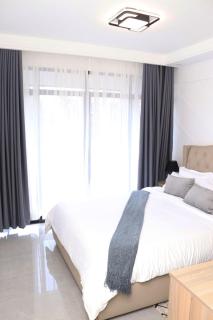 Luxury Studio Apartment - Nairobi - 5