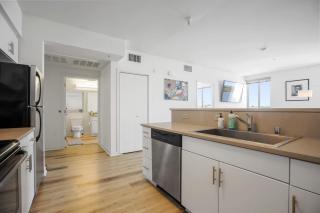 Elegant 2BR Downtown Los Angeles Arts District Apartment - Los Angeles - 1