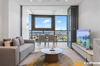 City Luxury Stay River & City Access - Brisbane - 5