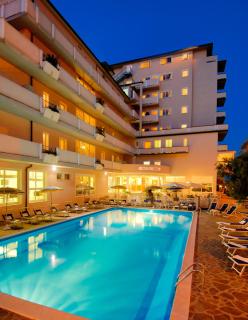 Hotel Man - Lido di Savio - 2