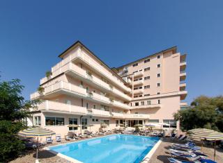 Hotel Man - Lido di Savio - 0