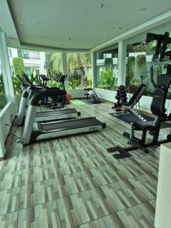 City garden olympus - 7