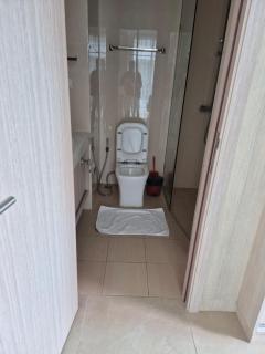 City garden olympus - 5