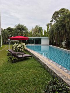 City garden olympus - 2