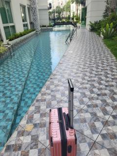 City garden olympus - Ban Nong Chaeng - 1