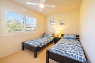 Promenade 9, 8 Intrepid Cl - spectacular water views, air conditioning - Nelson Bay - 1