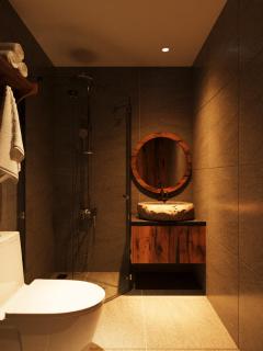 Cityview Luxury Apartments-Bui Vien Nightlife Street-100m2 Rooftop - Ho Chi Minh - 2