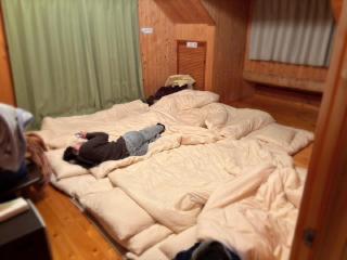 Rental Cottage Forest Breathing - Vacation STAY 13733 - Saga - 5