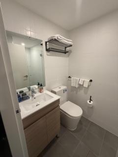 The Park OASIS Burwood - Sídney - 3