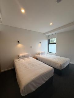 The Park OASIS Burwood - Sídney - 7