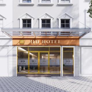 HD Hotel Ha Long - Ha Long - 6