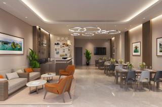 HD Hotel Ha Long - Ha Long - 0