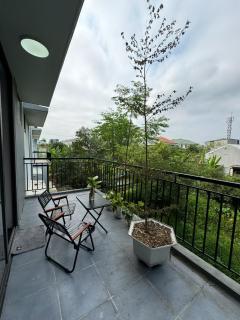 BB Homestay - Thôn Trường Giang - 4