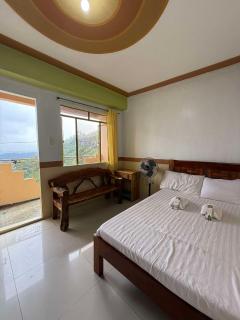 Baguio Tourist Cabin - Baguio - 3