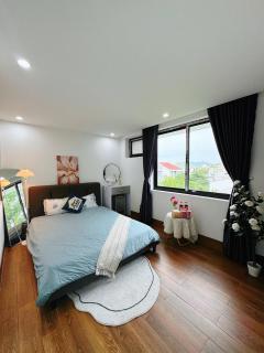 BB Homestay - Thôn Trường Giang - 1