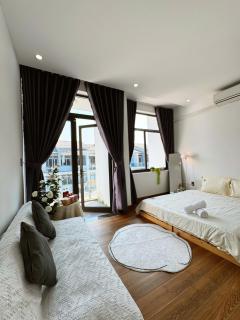 BB Homestay - Thôn Trường Giang - 7