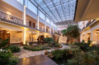 SSAW Boutique Hotel Lijiang Huama - Snow Mountain View & Lijiang Old Town Area - 9