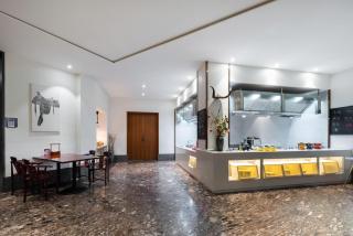 SSAW Huama Garden Hotel - Snow Mountain View & Lijiang Old Town Area - 1