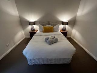 Downtown Narrabri Apartment - Narrabri - 3