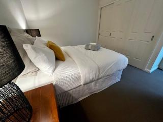 Downtown Narrabri Apartment - Narrabri - 4