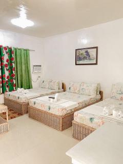 Mario's Travellers Inn - Coron - 2