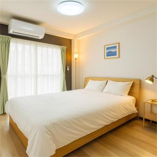 Corpo HARA Apartment - Osaka - 8