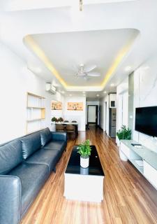 Suri Rosy Ha long- Luxury 2BM Apartment with Sea view - Ha Long - 0