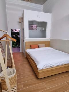 Tran Phu Riverside House - Can Tho - 1