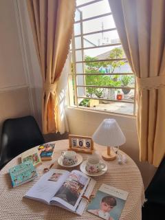 Tran Phu Riverside House - Can Tho - 6