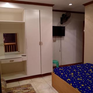 Mountain Transient Lodge - 6
