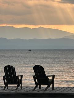 Sunrise Vista Inn - Lakeside - 4