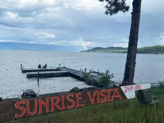 Sunrise Vista Inn - Lakeside - 5