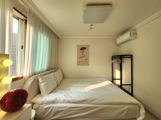 Charm Stay in Seoul, 3R2B, AREX, DigitalMediaCityStation 3minutes, Hongdae - Seúl - 2
